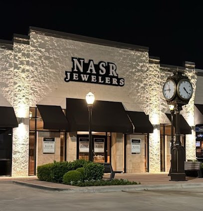 Nasr Jewelers