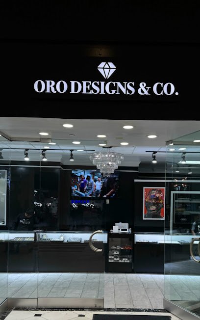Oro Designs & Co