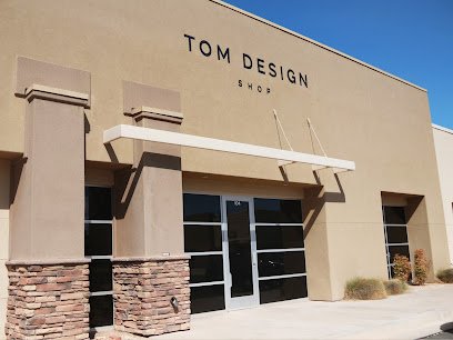 Tom Design Shop