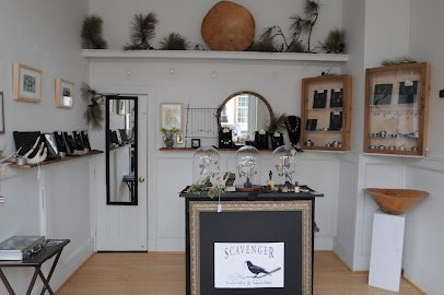 Scavenger Gallery