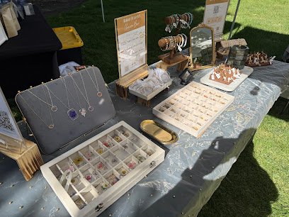 Timeless Permanent Jewelry by Jeanine