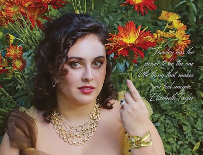 Charles Schwarzschild Jeweler – (Not associated with Schwarzschild Jewelers)