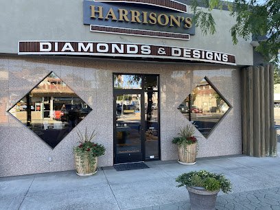 Harrison’s Jewelry Co.