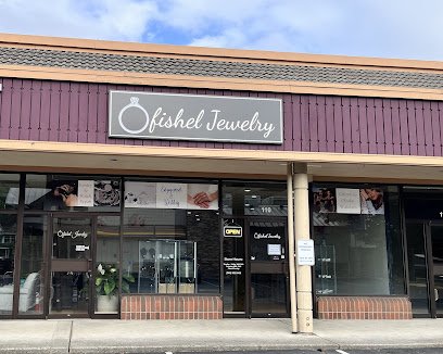 Ofishel Jewelry