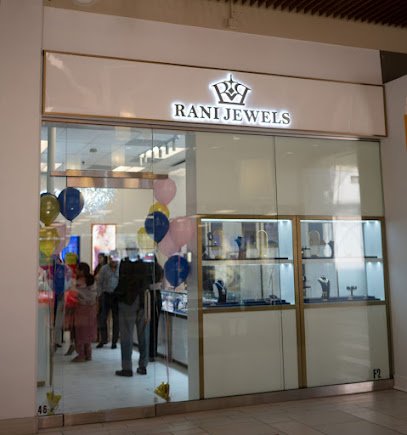 Rani Jewels