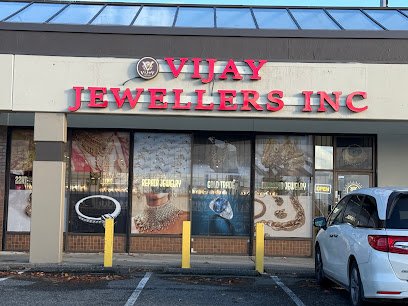 Vijay Jewellers Inc