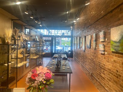 Aviv Jewelry & Art Gallery