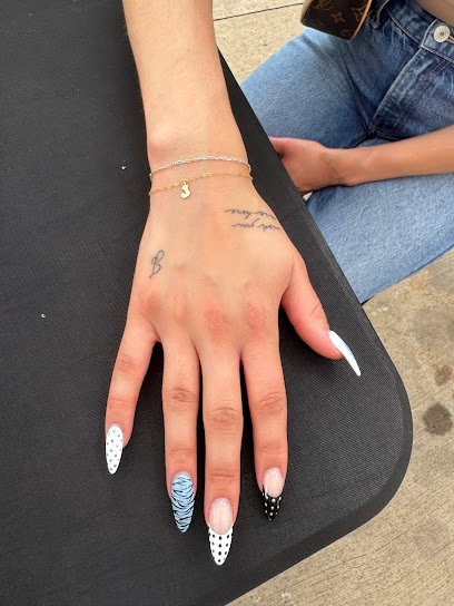 Let’s Link Permanent Jewelry