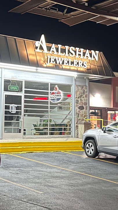 Aalishan Jewelers