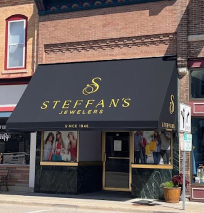 Steffan’s Jewelers Elkhorn