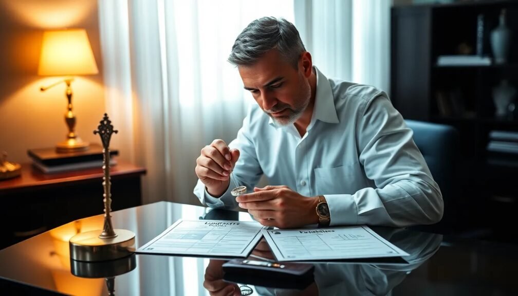 Jewelry Appraisal: Understanding Its Importance and Process