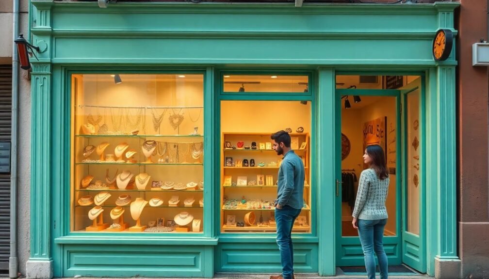 Jewelry Near Me: Discover Local Hidden Gems Today!