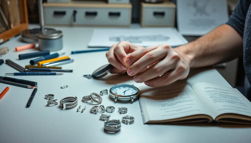 Jewelry Repair: Essential Tips for DIY Fixes