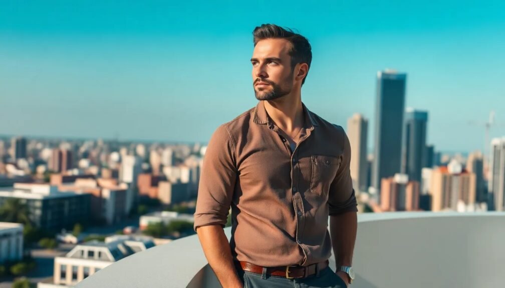 Men’s Jewelry: Elevate Your Style with Unique Pieces