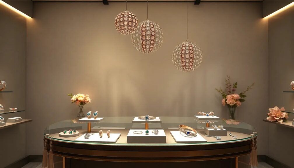 Online Jewelry Store: Discover Unique Pieces for Every Occasion