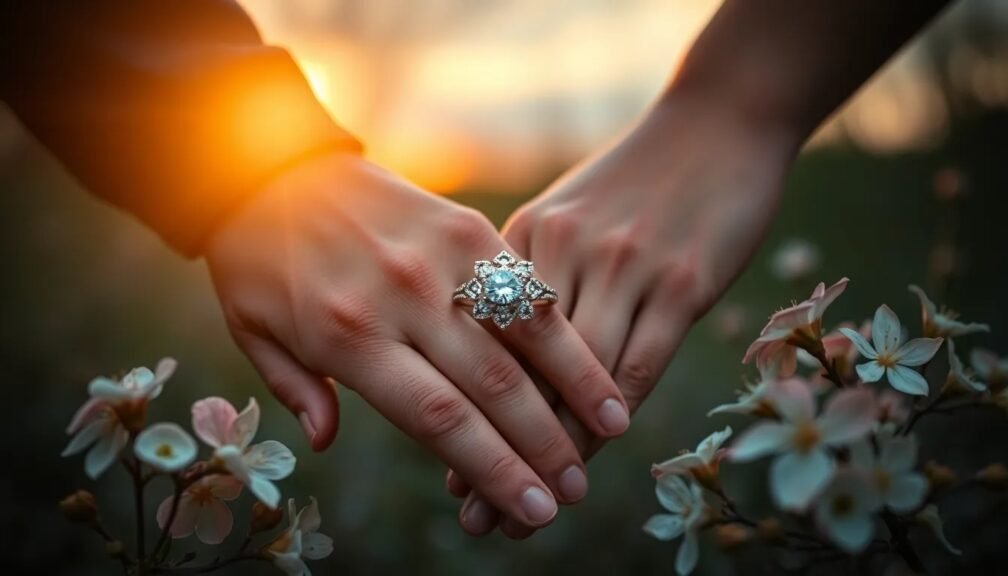 Promise Rings: A Symbol of Eternal Love and Commitment
