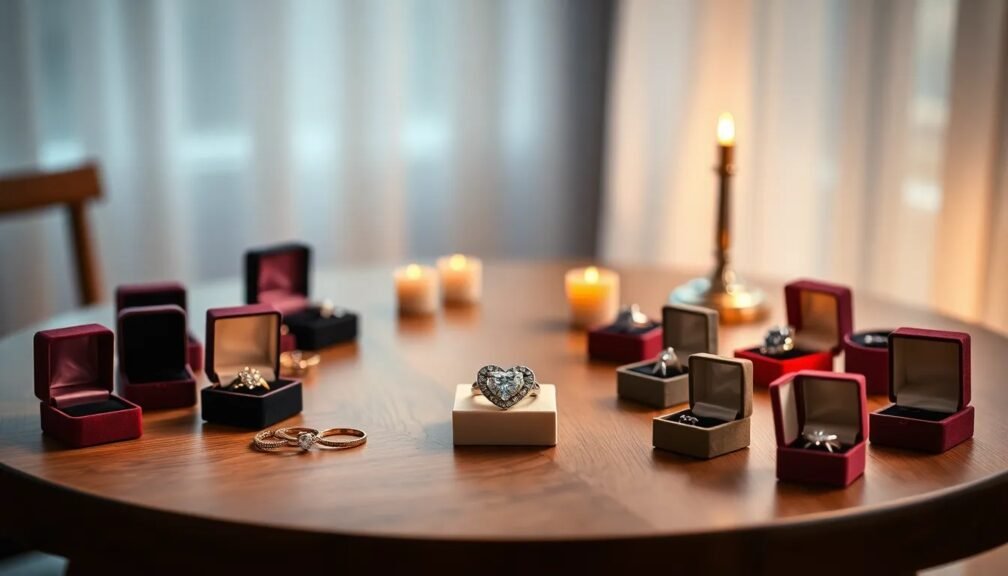 Proposal Rings: The Ultimate Guide to Choosing the Perfect One