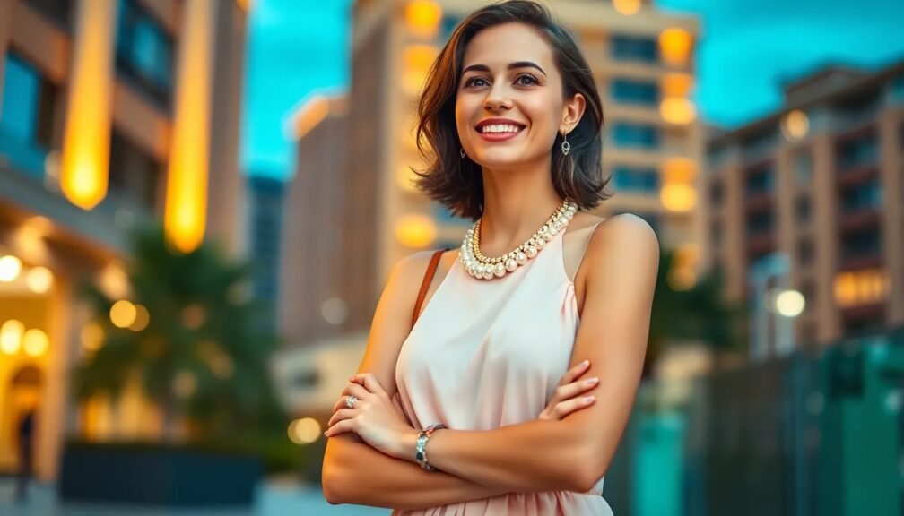 Women’s Jewelry: Trends to Transform Your Look