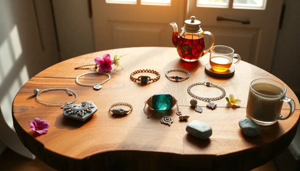 Charm Bracelets: Discover Unique Styles for Every Occasion