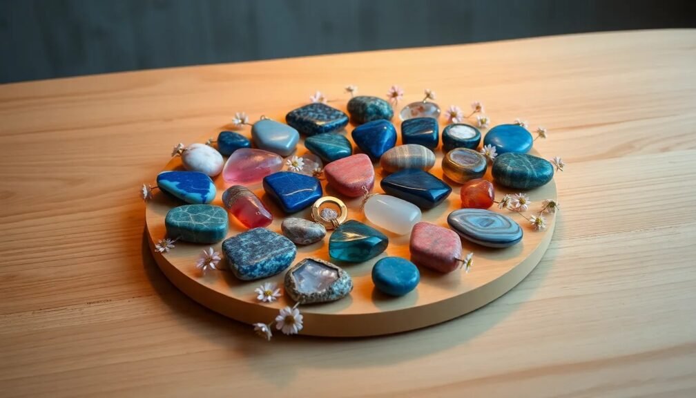 Gemstone Bracelets: Elevate Your Style with Unique Designs