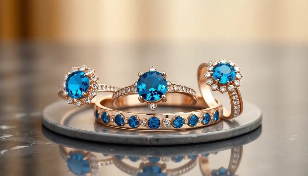 Sapphire Rings: Elegance for Every Occasion