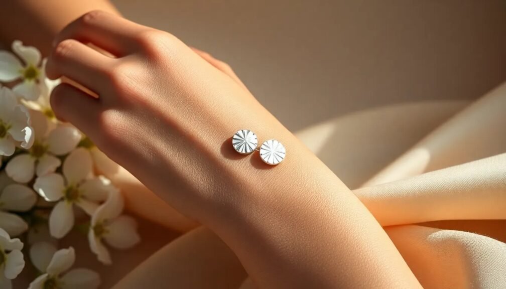 Silver Bracelets: Elevate Your Style with Timeless Elegance