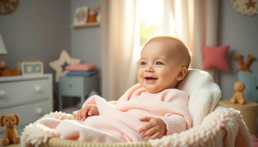 Baby Bracelets: The Perfect Accessory for Your Little One