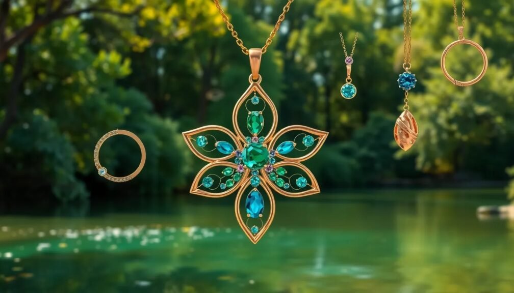 Ethical Jewelry: Top Trends for Conscious Consumers