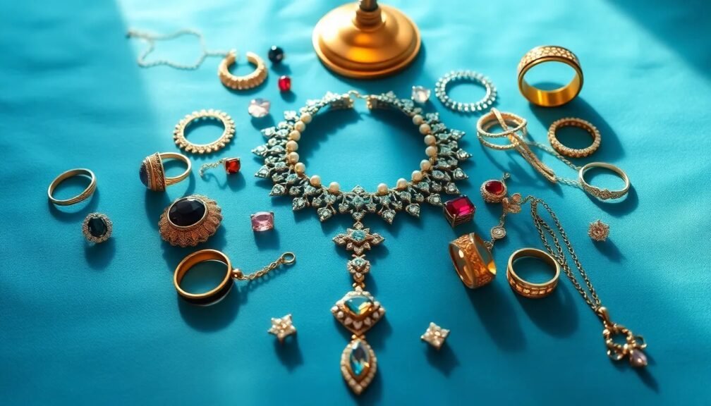 Jewelry Deals: Unveiling Hidden Gems at Great Prices!