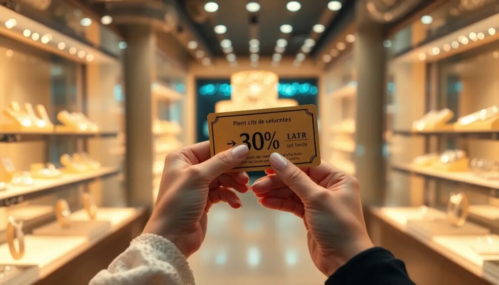 Jewelry Discounts: Unlock Exclusive Savings This Season