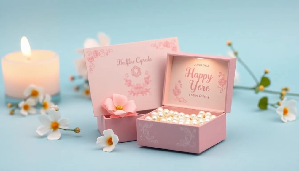 Jewelry Gift Cards: The Perfect Present for Every Occasion