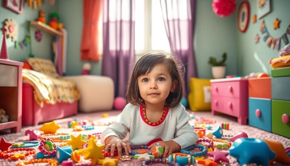 Kids Jewelry: Top Trends to Spark Your Child’s Imagination