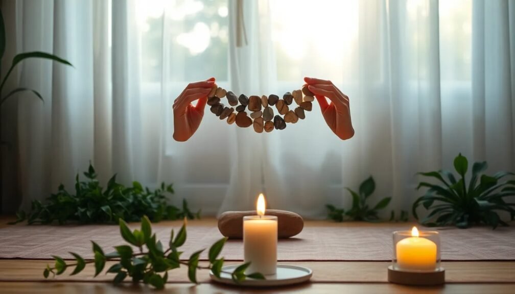 Meditation Jewelry: Enhance Your Mindfulness Practice Today
