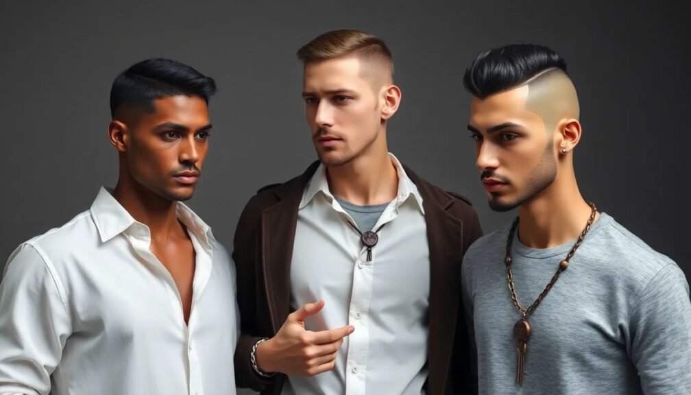 Men’s Bracelets: Top Styles to Elevate Your Look