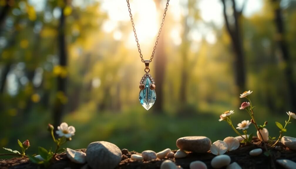 Spiritual Jewelry: Unlocking Inner Peace with Every Piece