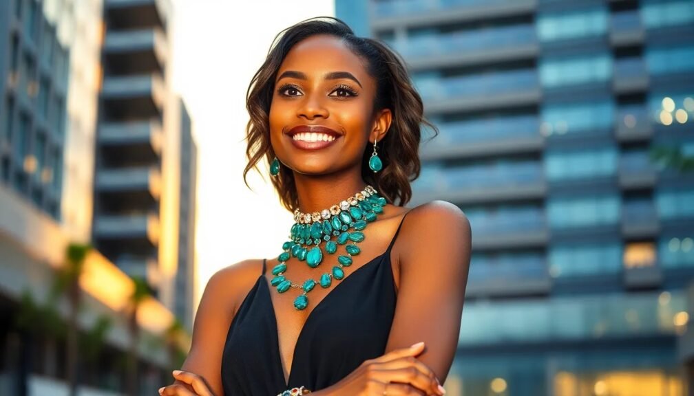 Statement Jewelry: Elevate Your Outfit Effortlessly