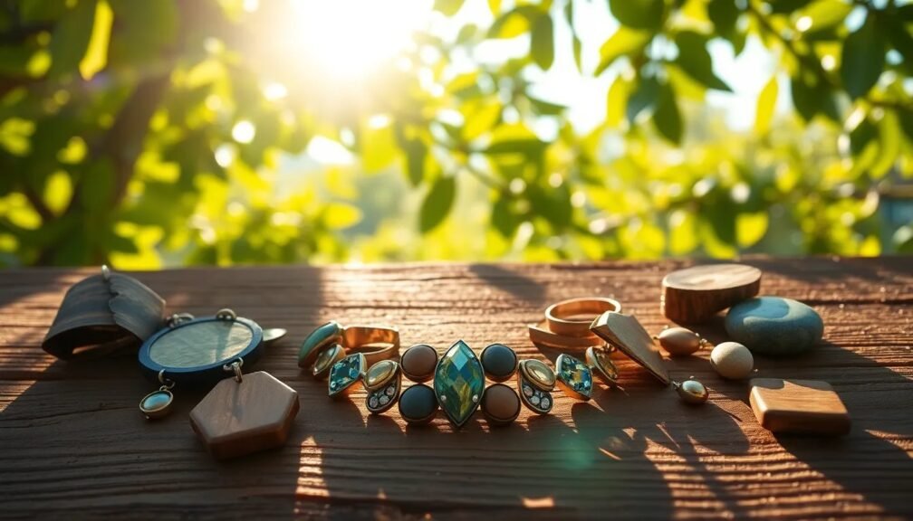 Sustainable Jewelry: Top Trends for Eco-Conscious Buyers